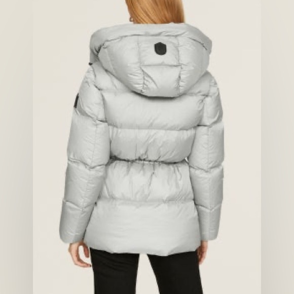 MACKAGE FREYA MOON S - Ladies Down Coat BNWT